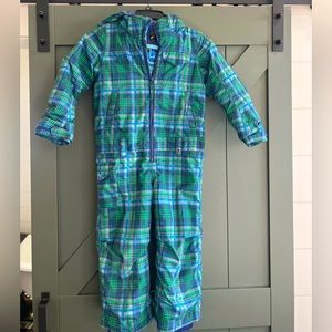 Kids / Youth 4t Burton Dryride Snowsuit